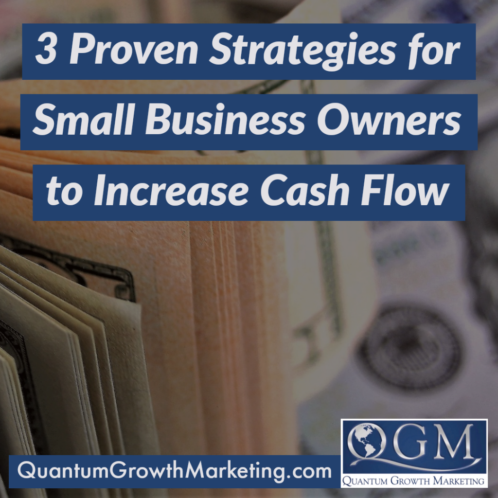 QGM Proven Strategies Post