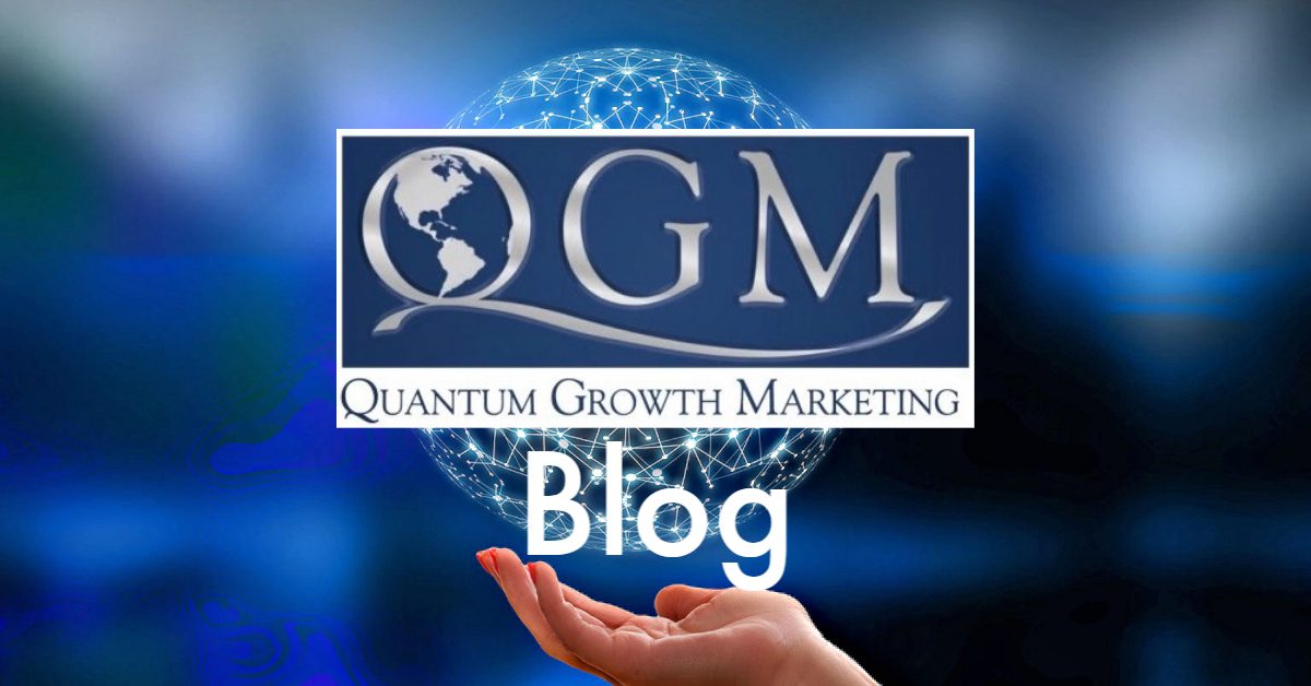 Quantum Growth Marketing Blog